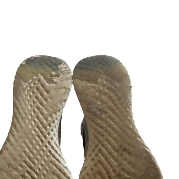 Nike Epic React Flyknit 2 Coastal Blue Vast Grey White BQ8928-015 Running‎ - Picture 10 of 12